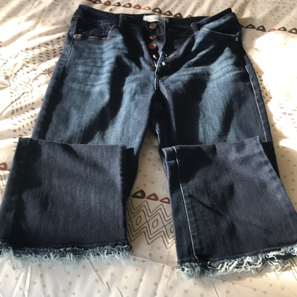 New Kancan high rise jeans